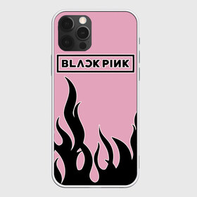 Чехол для iPhone 12 Pro Max с принтом BlackPink в Кировске, Силикон |  | blackpink | ddu du ddu du | jennie | jisoo | k pop | lisa | rose | блекпинк | дду ду дду ду | дженни | джису | лисы | розэ