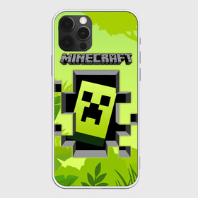 Чехол для iPhone 12 Pro Max с принтом Minecraft в Кировске, Силикон |  | funny | mine | minecraft | mods | noob | pro | skins | story | vs | zombie | данженс | инди | конструктор | майнкрафт | моды | нуб | скин | скрипер | шахта