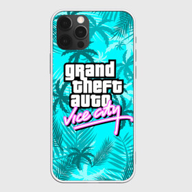 Чехол для iPhone 12 Pro Max с принтом GTA VICE CITY в Кировске, Силикон |  | Тематика изображения на принте: grand theft auto | grove street | grove street 4 life | gta | gta 4 | gta 5 | gta sa | gta v | samp | san andreas | грув стрит | игры | самп | сан андреас