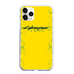 Чехол для iPhone 11 Pro матовый с принтом CYBERPUNK 2077 SAMURAI КИБЕРПАНК 2077 в Кировске, Силикон |  | cd project red | cyberpunk 2077 | demon | keanu reeves | samurai | smile | демон | киану ривз | киберпанк 2077 | самураи | смайл