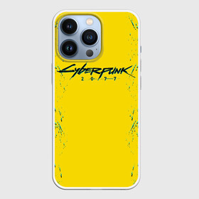 Чехол для iPhone 13 Pro с принтом CYBERPUNK 2077 SAMURAI | КИБЕРПАНК 2077 в Кировске,  |  | Тематика изображения на принте: cd project red | cyberpunk 2077 | demon | keanu reeves | samurai | smile | демон | киану ривз | киберпанк 2077 | самураи | смайл