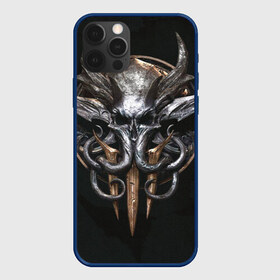 Чехол для iPhone 12 Pro Max с принтом baldur`s gate 3 в Кировске, Силикон |  | baldur s | baldur s gate | baldur s gate 3 | demons | knights | monsters | балдур | демоны | игры | монстры | рыцари