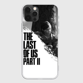 Чехол для iPhone 12 Pro Max с принтом ОДНИ ИЗ НАС 2 ЭЛЛИ в Кировске, Силикон |  | cicadas | fireflies | naughty dog | the last of us | the last of us part 2 | tlou | tlou2 | джоэл | ласт оф ас | последние из нас | цикады | элли