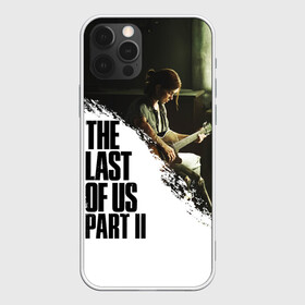 Чехол для iPhone 12 Pro с принтом THE LAST OF US 2 | ОДНИ ИЗ НАС 2 в Кировске, силикон | область печати: задняя сторона чехла, без боковых панелей | cicadas | fireflies | naughty dog | the last of us | the last of us part 2 | tlou | tlou2 | джоэл | ласт оф ас | последние из нас | цикады | элли