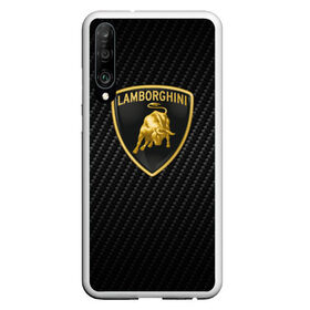 Чехол для Honor P30 с принтом Lamborghini (Z) в Кировске, Силикон | Область печати: задняя сторона чехла, без боковых панелей | audi | auto | aventador | lamborghini | mansory | murcielago | urus | авто | автомобиль | ам | ламба | ламборгини | мансори | машина | машины | спорткар | урус