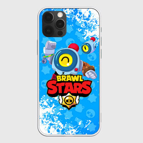 Чехол для iPhone 12 Pro Max с принтом BRAWL STARS NANI в Кировске, Силикон |  | bibi | brawl stars | coach mike | crow | gale | leon | leon shark | max | mecha crow | mortis | mr.p | nani | phoenix | sally leon | sandy | spike | sprout | tara | virus 8 bit | werewolf | ворон | оборотень