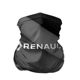 Бандана-труба 3D с принтом RENAULT. в Кировске, 100% полиэстер, ткань с особыми свойствами — Activecool | плотность 150‒180 г/м2; хорошо тянется, но сохраняет форму | Тематика изображения на принте: abstract | auto | brand | car | geometry | renault | sport | texture | абстракция | авто | автомобильные | бренд | геометрия | классика | машины | модные | ренаулт | спорт | стиль | текстура