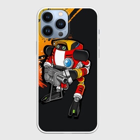 Чехол для iPhone 13 Pro Max с принтом Sonic. E 102 Гамма в Кировске,  |  | Тематика изображения на принте: adventure | e 102 гамма | sonic battle | звуковой ежик | робот | супер ёж