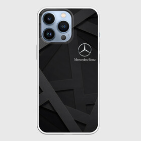 Чехол для iPhone 13 Pro с принтом MERCEDES. в Кировске,  |  | abstract | amg | auto | brand | car | geometry | mercedes | sport | texture | абстракция | авто | автомобильные | амг | бренд | геометрия | классика | машины | мерседес | модные | спорт | стиль | текстура