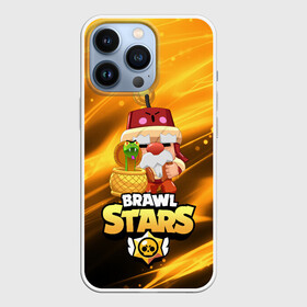 Чехол для iPhone 13 Pro с принтом GALE MERCHANT в Кировске,  |  | brawl | brawl stars | brawl stars gale | gale merchant | gale merchant brawl stars | merchant | бравл старс | бравл старс гэйл | гэйл | мобильные игры