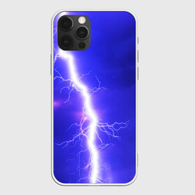 Чехол для iPhone 12 Pro Max с принтом NEON ELECTRIX в Кировске, Силикон |  | Тематика изображения на принте: color | colour | electricity | glim | glow | light | lights | neon | power | shine | молния | напряжение | неоновый | разряд | стихия | ток | удар | электричество