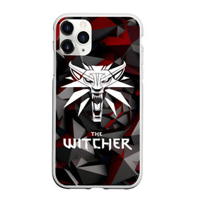 Чехол для iPhone 11 Pro Max матовый с принтом The Witcher в Кировске, Силикон |  | netflix | the witcher | американский сериал | ве витчер | ведьмак | геральт | игра | кино | нетфликс | популярные иллюстрации | сериал | сериалы | фильмы | фэнтези