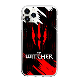 Чехол для iPhone 11 Pro Max матовый с принтом The Witcher в Кировске, Силикон |  | netflix | the witcher | американский сериал | ве витчер | ведьмак | геральт | игра | кино | нетфликс | популярные иллюстрации | сериал | сериалы | фильмы | фэнтези