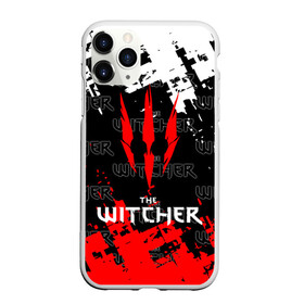 Чехол для iPhone 11 Pro Max матовый с принтом The Witcher в Кировске, Силикон |  | netflix | the witcher | американский сериал | ве витчер | ведьмак | геральт | игра | кино | нетфликс | популярные иллюстрации | сериал | сериалы | фильмы | фэнтези