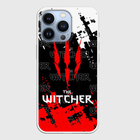 Чехол для iPhone 13 Pro с принтом The Witcher. в Кировске,  |  | netflix | the witcher | американский сериал | ве витчер | ведьмак | геральт | игра | кино | нетфликс | популярные иллюстрации | сериал | сериалы | фильмы | фэнтези