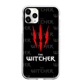 Чехол для iPhone 11 Pro Max матовый с принтом The Witcher в Кировске, Силикон |  | netflix | the witcher | американский сериал | ве витчер | ведьмак | геральт | игра | кино | нетфликс | популярные иллюстрации | сериал | сериалы | фильмы | фэнтези