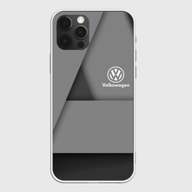 Чехол для iPhone 12 Pro Max с принтом VOLKSWAGEN в Кировске, Силикон |  | Тематика изображения на принте: abstract | auto | brand | car | geometry | sport | texture | volkswagen | абстракция | авто | автомобильные | бренд | геометрия | классика | машины | модные | спорт | стиль | текстура | фольксваген