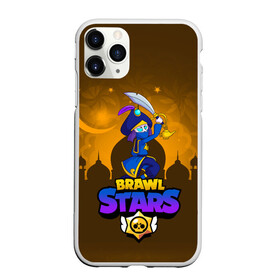 Чехол для iPhone 11 Pro Max матовый с принтом MORTIS BRAWL STARS в Кировске, Силикон |  | brawl | brawl stars | brawl stars rogue mortis | clash | mortis brawl stars | rogue mortis | бравл старс | бравл старс коварный мортис | игра | коварный мортис | мобильные игры | мортис