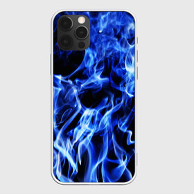 Чехол для iPhone 12 Pro Max с принтом ДЫМ в Кировске, Силикон |  | fire | в огне | взрыв | огненный | огонь | пожар | текстура