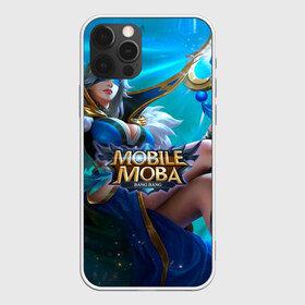 Чехол для iPhone 12 Pro Max с принтом mobile legends в Кировске, Силикон |  | 5v5 | dota | game | heroes | legends | moba | mobile | mobile legends | mobile moba | pubg | pvp | герои | дети | для женщин | для мужчин | дота | игра | легенда | моба | мобла