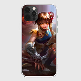 Чехол для iPhone 12 Pro Max с принтом mobile legends в Кировске, Силикон |  | 5v5 | dota | game | heroes | legends | moba | mobile | mobile legends | mobile moba | pubg | pvp | герои | дети | для женщин | для мужчин | дота | игра | легенда | моба | мобла