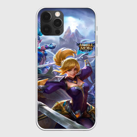 Чехол для iPhone 12 Pro Max с принтом mobile legends в Кировске, Силикон |  | 5v5 | dota | game | heroes | legends | moba | mobile | mobile legends | mobile moba | pubg | pvp | герои | дети | для женщин | для мужчин | дота | игра | легенда | моба | мобла