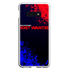 Чехол для Samsung S10E с принтом NFS Most Wanted в Кировске, Силикон | Область печати: задняя сторона чехла, без боковых панелей | carbon | cars | drift | drive | forza | gta5 | heat | most wanted | need for | need for spedd | nfs | nfs2 | no limits | payback | race | rival | shift | speed | the run | underground | underground2 | гонка | детская | машины | мужская