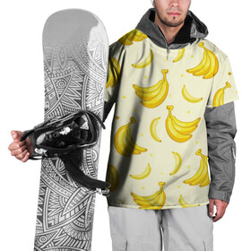 Накидка на куртку 3D с принтом Банана в Кировске, 100% полиэстер |  | Тематика изображения на принте: pattern | textures | tnt | абстракция | бананабум | бананы | ветки | взрыв | геометрия | градиент | дождь | заливка | обезьяна | паттерны | пиксели | пикси | продукты | текстура | текстуры | тнт | фигуры | фон