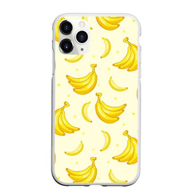 Чехол для iPhone 11 Pro матовый с принтом Банана в Кировске, Силикон |  | pattern | textures | tnt | абстракция | бананабум | бананы | ветки | взрыв | геометрия | градиент | дождь | заливка | обезьяна | паттерны | пиксели | пикси | продукты | текстура | текстуры | тнт | фигуры | фон
