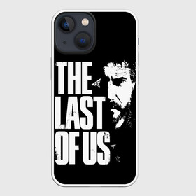 Чехол для iPhone 13 mini с принтом The Last of Us в Кировске,  |  | ellie | games | joel | naughty dog | night | джоэл | игры | ночь | одни из нас | часть 2 | элли