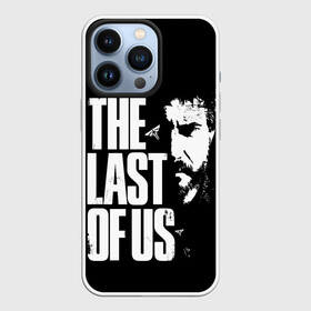 Чехол для iPhone 13 Pro с принтом The Last of Us в Кировске,  |  | ellie | games | joel | naughty dog | night | джоэл | игры | ночь | одни из нас | часть 2 | элли