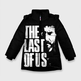 Зимняя куртка для девочек 3D с принтом The Last of Us в Кировске, ткань верха — 100% полиэстер; подклад — 100% полиэстер, утеплитель — 100% полиэстер. | длина ниже бедра, удлиненная спинка, воротник стойка и отстегивающийся капюшон. Есть боковые карманы с листочкой на кнопках, утяжки по низу изделия и внутренний карман на молнии. 

Предусмотрены светоотражающий принт на спинке, радужный светоотражающий элемент на пуллере молнии и на резинке для утяжки. | ellie | games | joel | naughty dog | night | джоэл | игры | ночь | одни из нас | часть 2 | элли