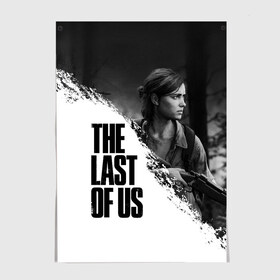 Постер с принтом THE LAST OF US 2 в Кировске, 100% бумага
 | бумага, плотность 150 мг. Матовая, но за счет высокого коэффициента гладкости имеет небольшой блеск и дает на свету блики, но в отличии от глянцевой бумаги не покрыта лаком | cicadas | fireflies | naughty dog | the last of us | the last of us part 2 | tlou | tlou2 | джоэл | последние из нас | цикады | элли