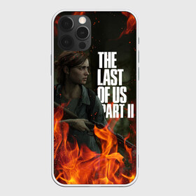 Чехол для iPhone 12 Pro Max с принтом THE LAST OF US 2 в Кировске, Силикон |  | cicadas | fireflies | naughty dog | the last of us | the last of us part 2 | tlou | tlou2 | джоэл | ласт оф ас | последние из нас | цикады | элли