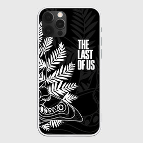 Чехол для iPhone 12 Pro Max с принтом THE LAST OF US 2 в Кировске, Силикон |  | cicadas | fireflies | naughty dog | the last of us | the last of us part 2 | tlou | tlou2 | джоэл | ласт оф ас | последние из нас | цикады | элли