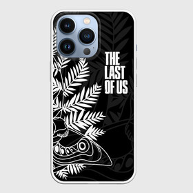 Чехол для iPhone 13 Pro с принтом THE LAST OF US 2 | ОДНИ ИЗ НАС 2 ТАТУ ЭЛЛИ в Кировске,  |  | Тематика изображения на принте: cicadas | fireflies | naughty dog | the last of us | the last of us part 2 | tlou | tlou2 | джоэл | ласт оф ас | последние из нас | цикады | элли