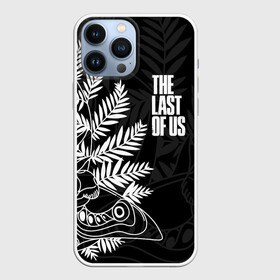 Чехол для iPhone 13 Pro Max с принтом THE LAST OF US 2 | ОДНИ ИЗ НАС 2 ТАТУ ЭЛЛИ в Кировске,  |  | Тематика изображения на принте: cicadas | fireflies | naughty dog | the last of us | the last of us part 2 | tlou | tlou2 | джоэл | ласт оф ас | последние из нас | цикады | элли