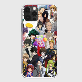 Чехол для iPhone 12 Pro Max с принтом АНИМЕ ALLPIC в Кировске, Силикон |  | ahegao | anime | kawai | kowai | oppai | otaku | senpai | sugoi | waifu | yandere | аниме | ахегао | ковай | культура | отаку | семпай | сенпай | тренд | яндере