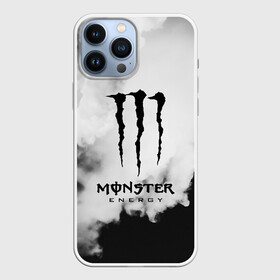 Чехол для iPhone 13 Pro Max с принтом MONSTER ENERGY в Кировске,  |  | Тематика изображения на принте: adrenalin | energy monster | monster | monster energy | monstr | sport | адреналин | монстер | монстр | напиток | спорт | энергетик