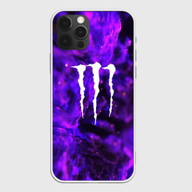 Чехол для iPhone 12 Pro Max с принтом MONSTER ENERGY в Кировске, Силикон |  | adrenalin | energy monster | monster | monster energy | monstr | sport | адреналин | монстер | монстр | напиток | спорт | энергетик