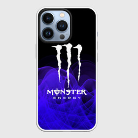 Чехол для iPhone 13 Pro с принтом MONSTER ENERGY в Кировске,  |  | Тематика изображения на принте: adrenalin | energy monster | monster | monster energy | monstr | sport | адреналин | монстер | монстр | напиток | спорт | энергетик