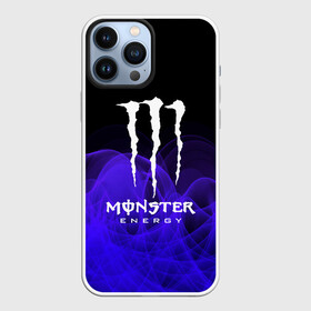 Чехол для iPhone 13 Pro Max с принтом MONSTER ENERGY в Кировске,  |  | Тематика изображения на принте: adrenalin | energy monster | monster | monster energy | monstr | sport | адреналин | монстер | монстр | напиток | спорт | энергетик