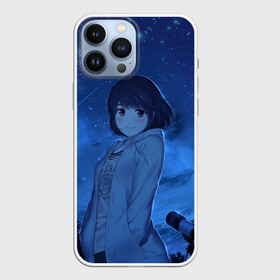 Чехол для iPhone 13 Pro Max с принтом Rui Rui в Кировске,  |  | anime | dome x kano | domekano | domestic girlfriend | domestic na kanojo | hina | natsuo | rui | аниме | домашняя девушка | домекано | домэкано | нацуо | родная подруга | руи | хина