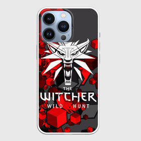 Чехол для iPhone 13 Pro с принтом The Witcher. в Кировске,  |  | netflix | the witcher | американский сериал | ве витчер | ведьмак | геральт | игра | кино | нетфликс | популярные иллюстрации | сериал | сериалы | фильмы | фэнтези