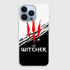 Чехол для iPhone 13 Pro с принтом The Witcher. в Кировске,  |  | netflix | the witcher | американский сериал | ве витчер | ведьмак | геральт | игра | кино | нетфликс | популярные иллюстрации | сериал | сериалы | фильмы | фэнтези