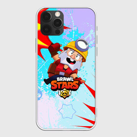 Чехол для iPhone 12 Pro Max с принтом Brawl Stars Dynamike в Кировске, Силикон |  | brawl | brawl stars | brawl stars mike | brawler | dynamike | mike | new br | stars | бравл | бравл стар майк | бравл старс | взрыв | динамайк | диномайк | игра | майк | моба | мобильная | старс | шутер