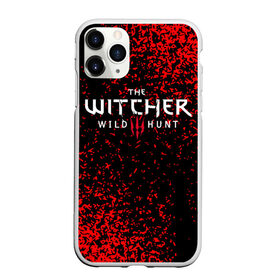 Чехол для iPhone 11 Pro Max матовый с принтом The Witcher в Кировске, Силикон |  | netflix | the witcher | американский сериал | ве витчер | ведьмак | геральт | игра | кино | нетфликс | популярные иллюстрации | сериал | сериалы | фильмы | фэнтези