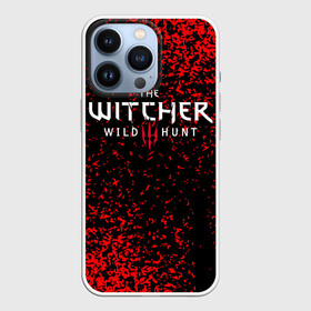 Чехол для iPhone 13 Pro с принтом The Witcher. в Кировске,  |  | netflix | the witcher | американский сериал | ве витчер | ведьмак | геральт | игра | кино | нетфликс | популярные иллюстрации | сериал | сериалы | фильмы | фэнтези