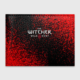 Обложка для студенческого билета с принтом The Witcher. в Кировске, натуральная кожа | Размер: 11*8 см; Печать на всей внешней стороне | Тематика изображения на принте: netflix | the witcher | американский сериал | ве витчер | ведьмак | геральт | игра | кино | нетфликс | популярные иллюстрации | сериал | сериалы | фильмы | фэнтези