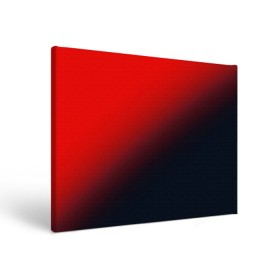Холст прямоугольный с принтом RED в Кировске, 100% ПВХ |  | gradient | summer | textures | tie dye | абстракт | градиент | красная | лето | переход | радуга | тай дай | текстура | текстуры | хиппи | цвета